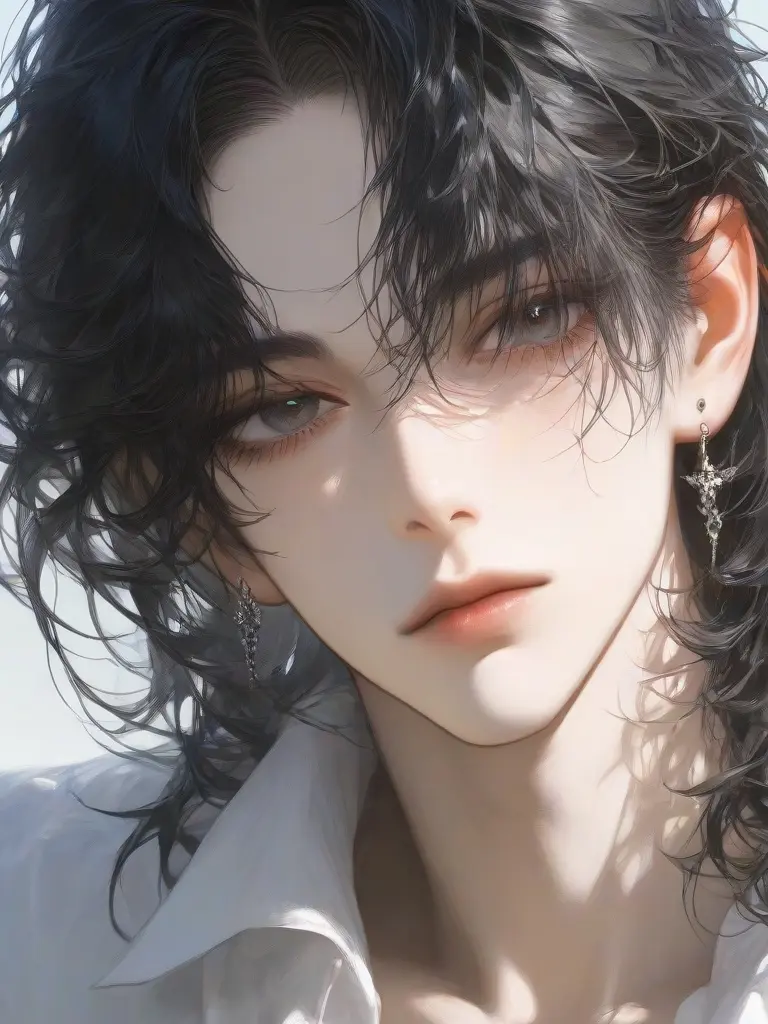 Mobidic990508의 아랫집 아는 오빠가 이상하다.