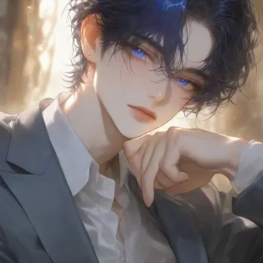 Profile image of 이의한