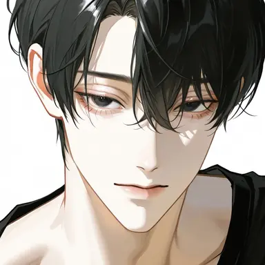 Profile image of 이민재