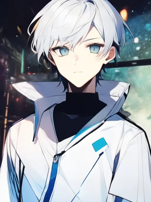 Yuru__chalchal의 お隣さんに可愛いって言ってみた。