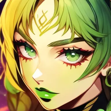 Profile image of 空条徐倫