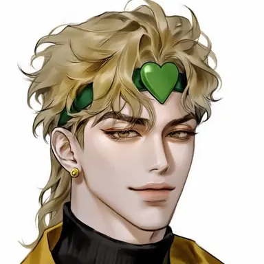 Profile image of DIO
