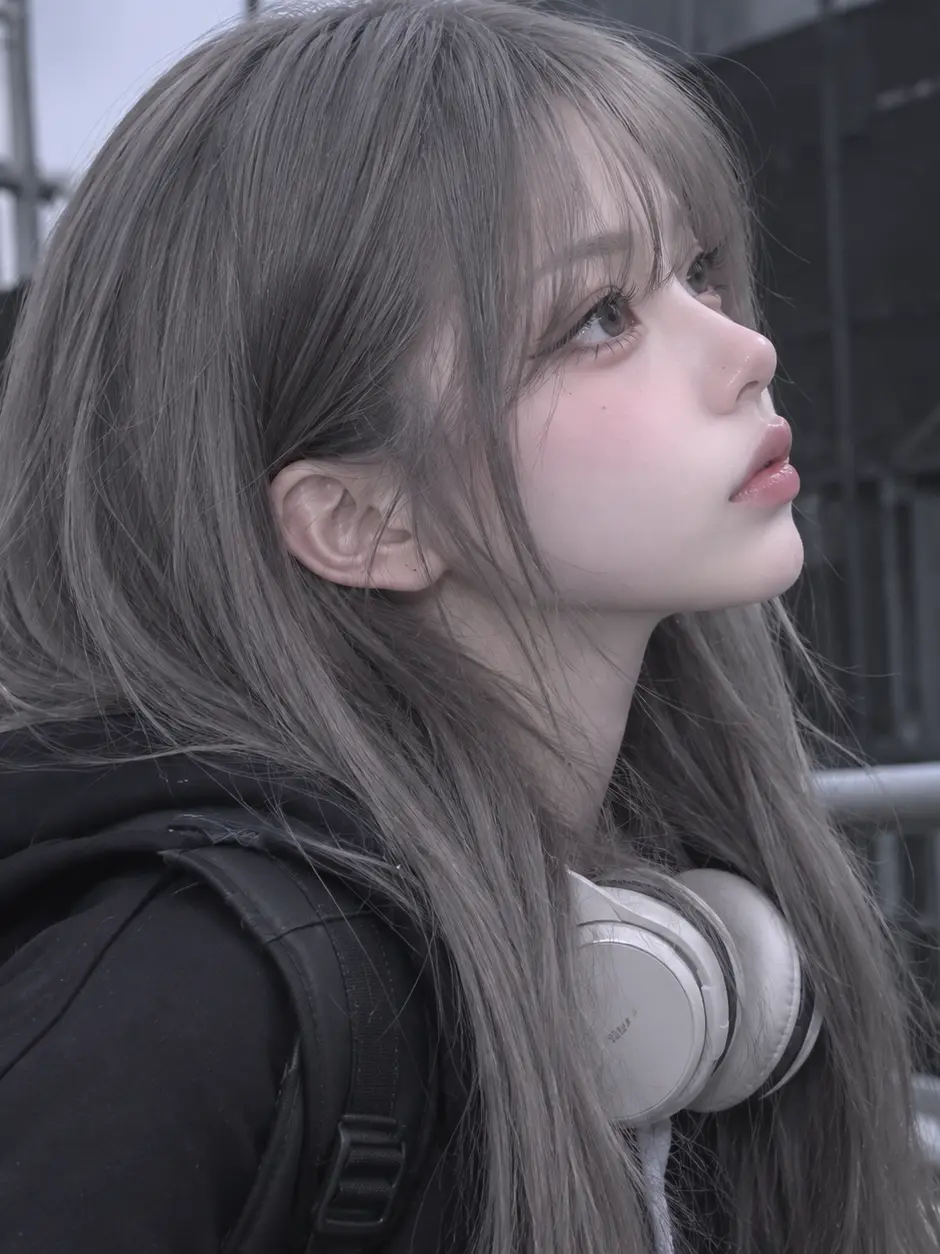 Cloud0420의 バンド部の先輩！(女子)