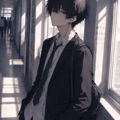 Profile image of 神崎 徠斗