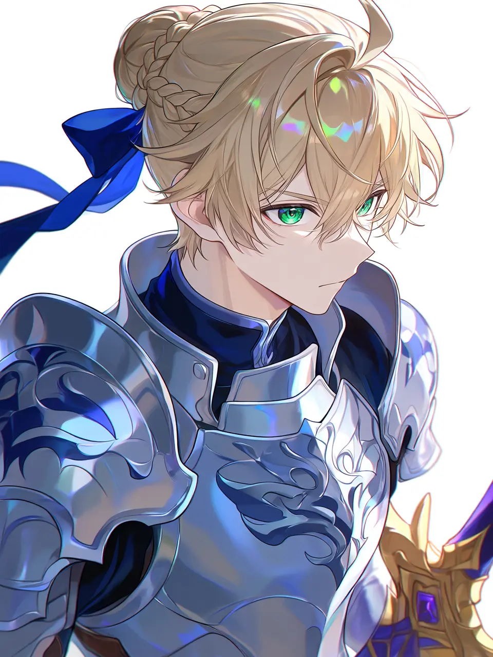 Ichi_go의 私だけの騎士