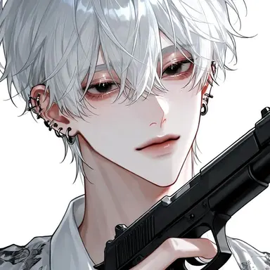 Profile image of 朔夜