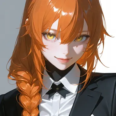 Profile image of Aeric