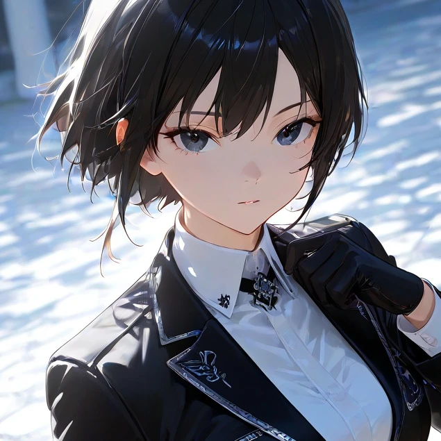 郁頼