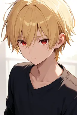 Profile image of 黎舞