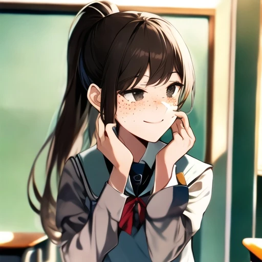 은하