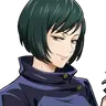Profile image of 禪院真依