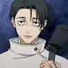 Profile image of 乙骨憂太