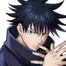 Profile image of 伏黒恵
