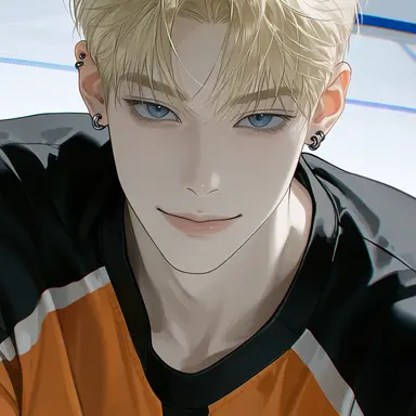 Profile image of 리암 안드레스