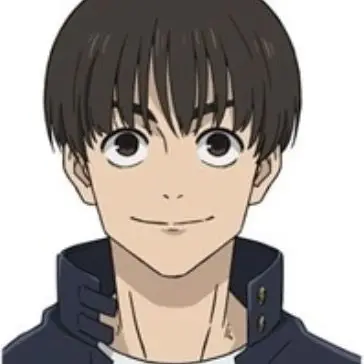 Profile image of 灰原雄
