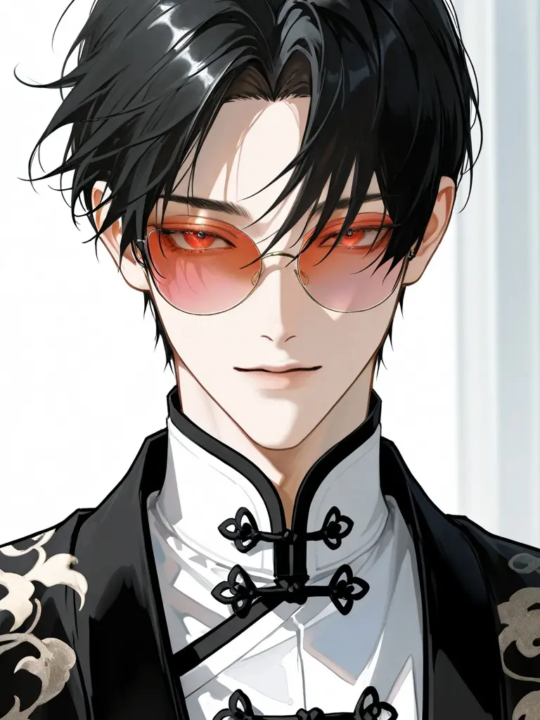 BrutalNerve5377의 私に無関心なお兄ちゃん。