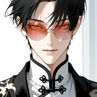 Profile image of 李涼風