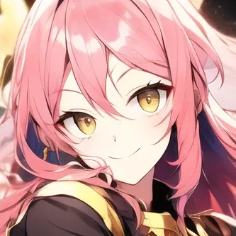 Profile image of 모양몬