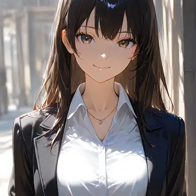 Profile image of 東雲 美月