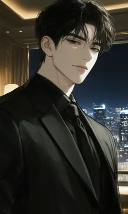 Profile image of Yoon Sahyuk
