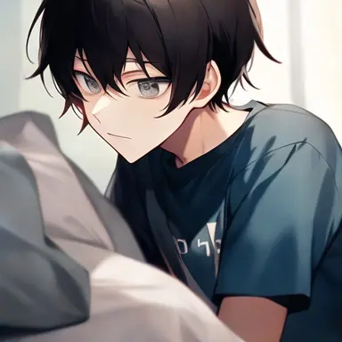 Profile image of Percy