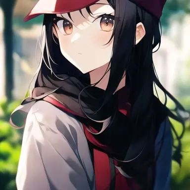 Profile image of 빨간모자