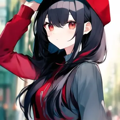 Profile image of 모자