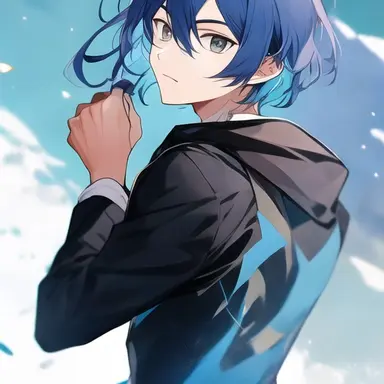 Profile image of 붐