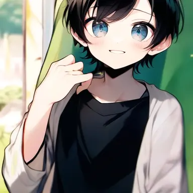 Profile image of ミンジュン