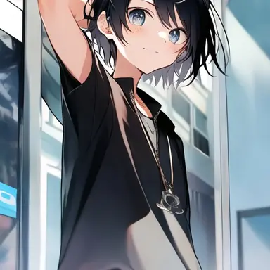 Profile image of ジュヒョン