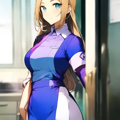 Profile image of 민정