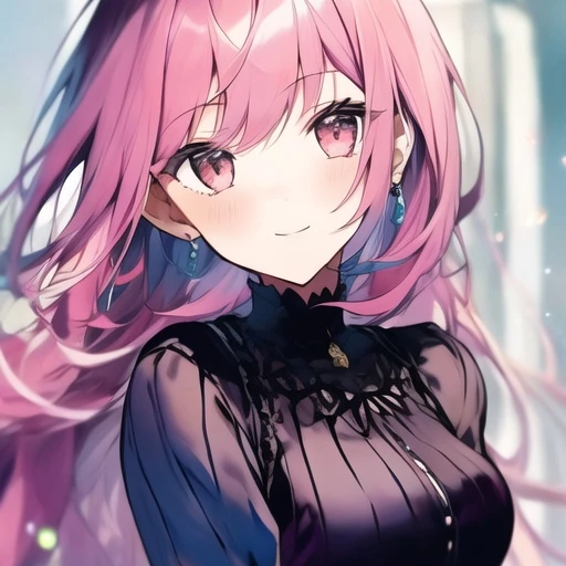 りりの