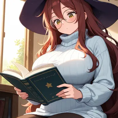 Profile image of リズ