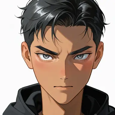 Profile image of 大智