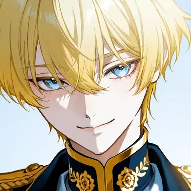 Profile image of ルシアン