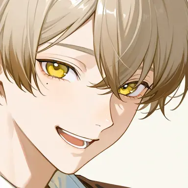 Profile image of 友翔