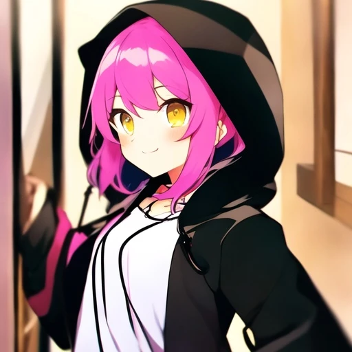 黄あゆか