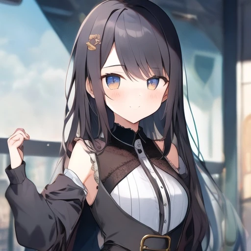 ハルカ