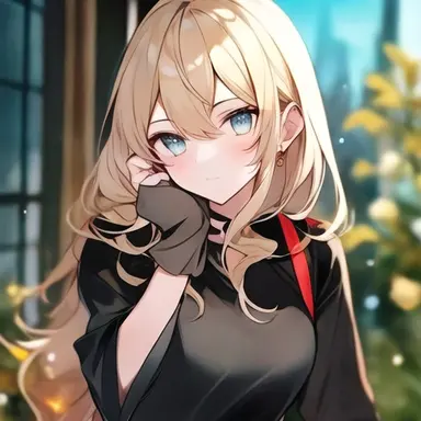 Profile image of アカリ