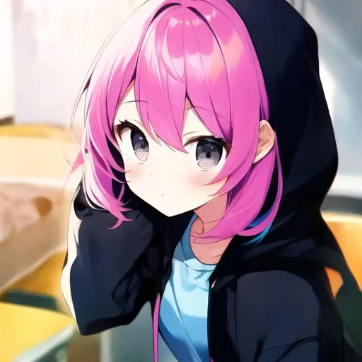 GildedBonus1884의 妹は多重人格