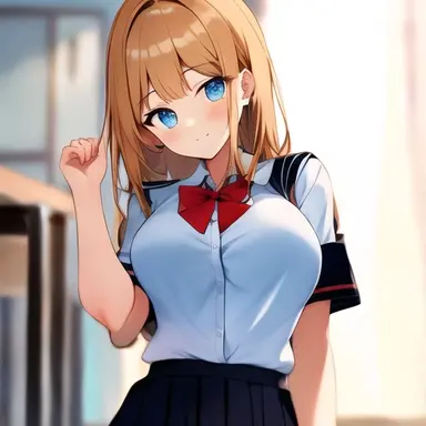 Profile image of 안나