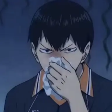 Profile image of 카게야마 토비오