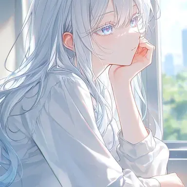 Profile image of Sierra