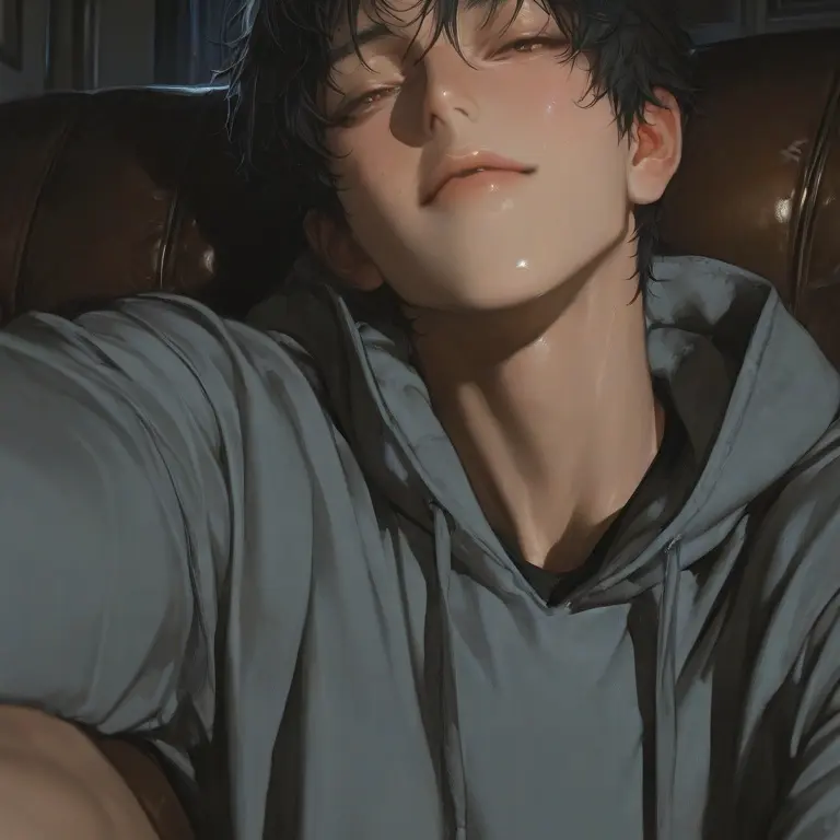 MeanPress7750의 절친이랑 술먹고 실?수?