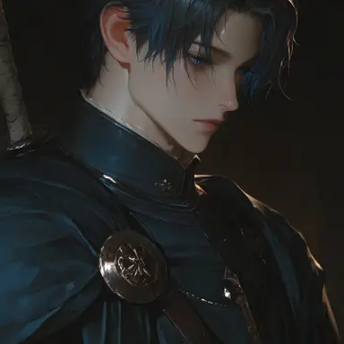 Profile image of 제드 루어