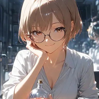 Profile image of フランチェスカ