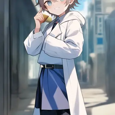 Profile image of フラット