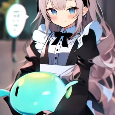 Profile image of アルシュ