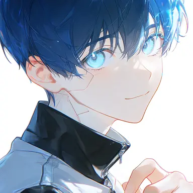 Profile image of 青峯1号