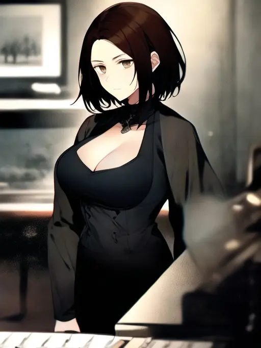HazyGecko8449의 Her Secret Score